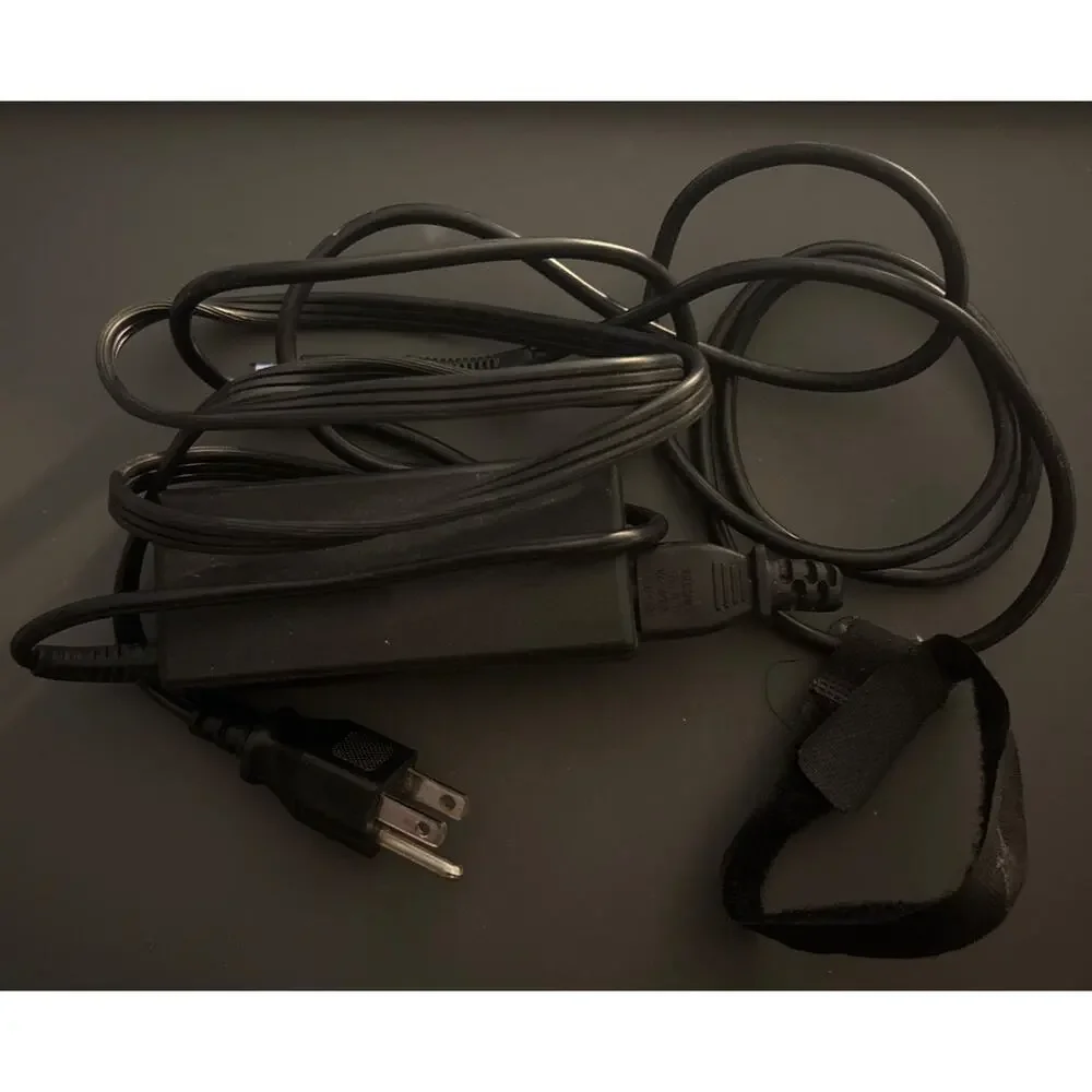 Hp AC Adapter Series PPP009L-E